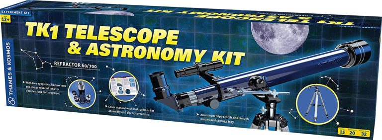 best telescope for kids 2020