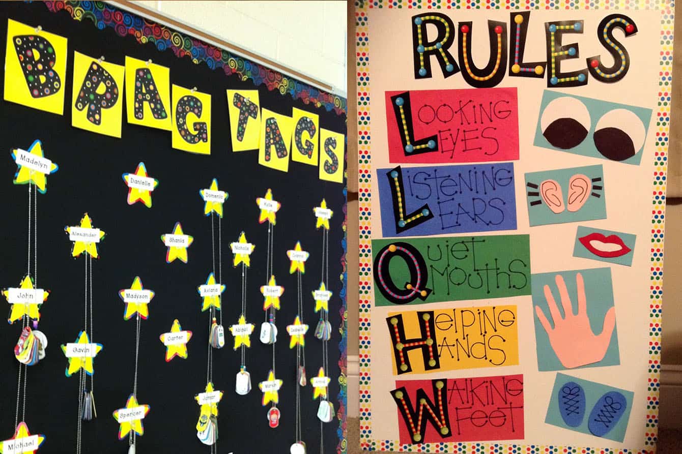 20 Ideas To Make Your 3rd Grade Classroom A Homerun! - Teaching ...