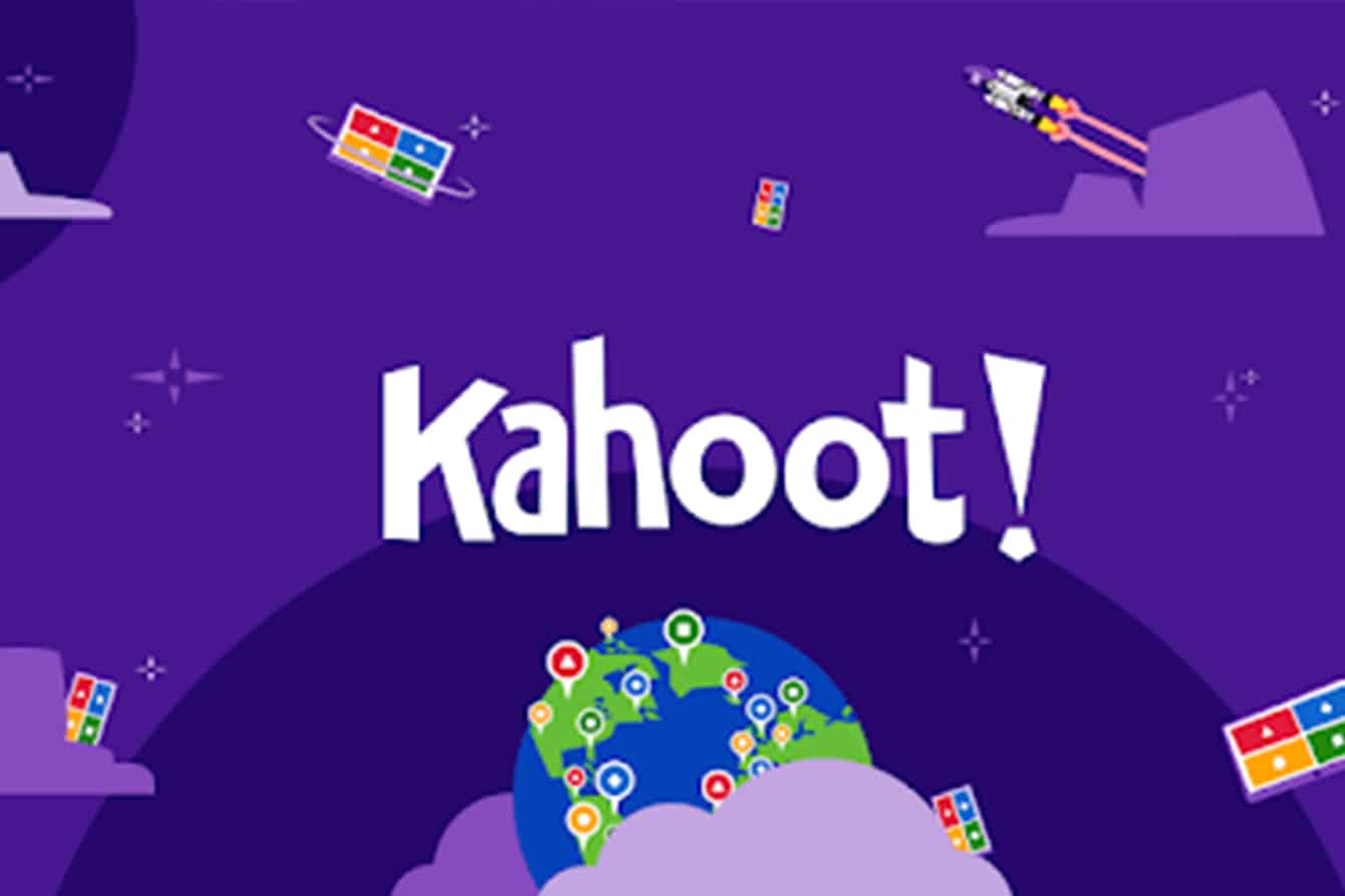 Engage with Kahoot! – Instructional Development
