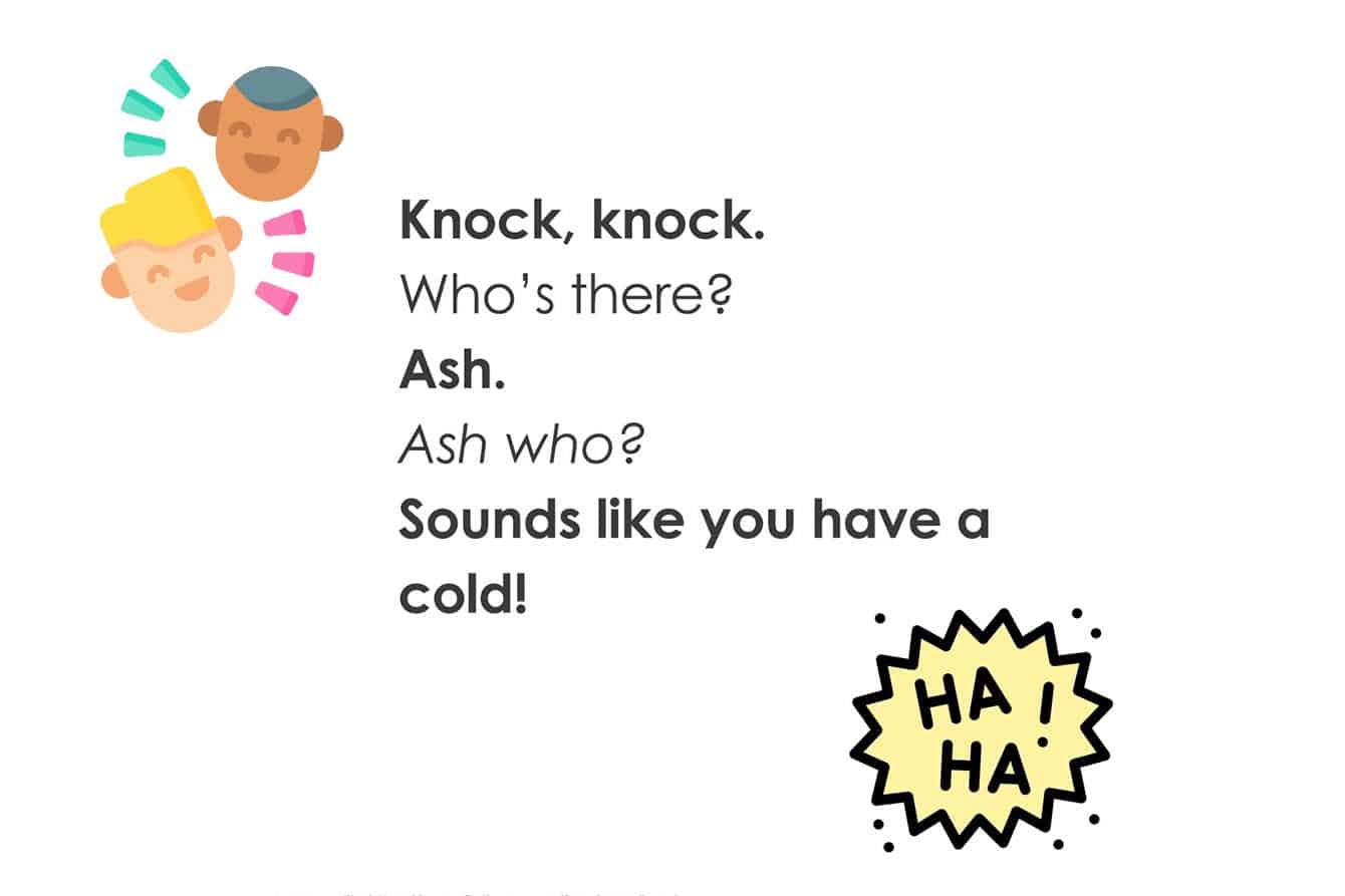 Hilarious Jokes: Funny Knock Jokes for - Teaching