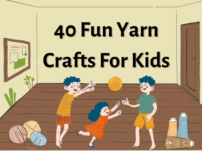 NATIONAL GEOGRAPHIC Kids Pom Poms Arts and Crafts Kit - Pom Pom Animals  Toddler Craft Kit, Preschool Art, Toddler Crafts Ages 3-5, Crafts for  Toddlers