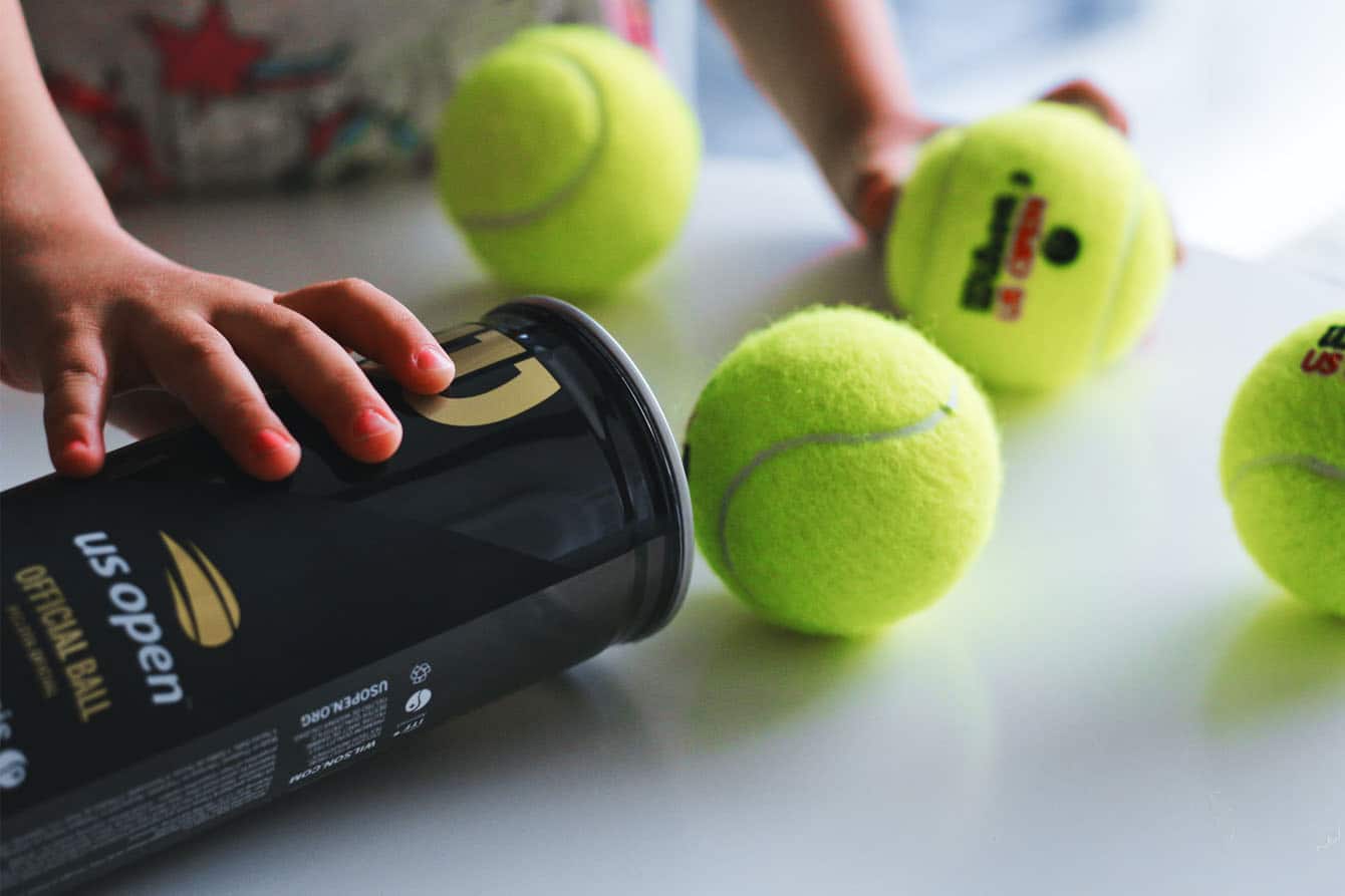 21 Terrific Tennis Ball Games For Any Classroom Teaching Expertise