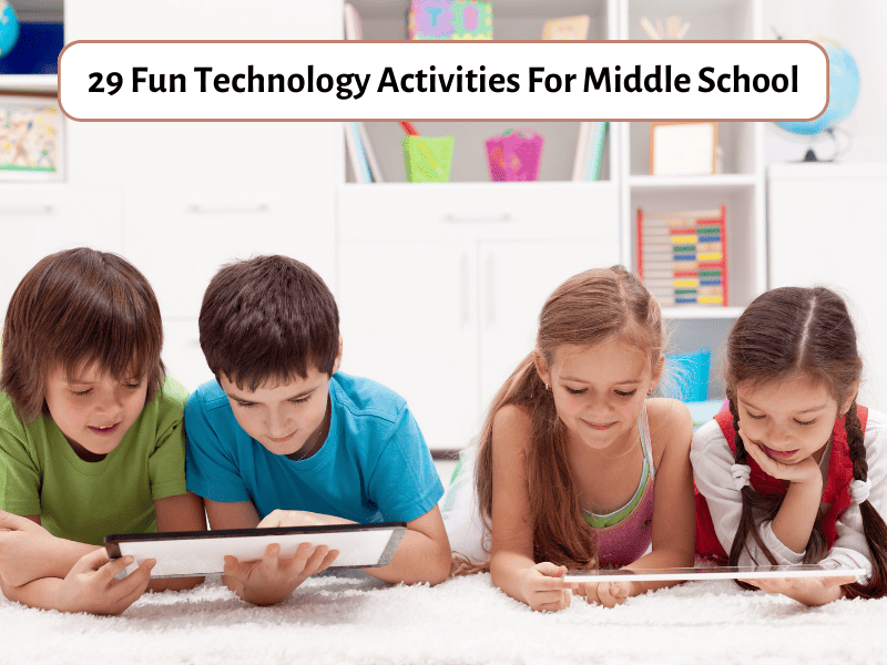 More games for primary and secondary schools – in class and at home, Classroom innovation