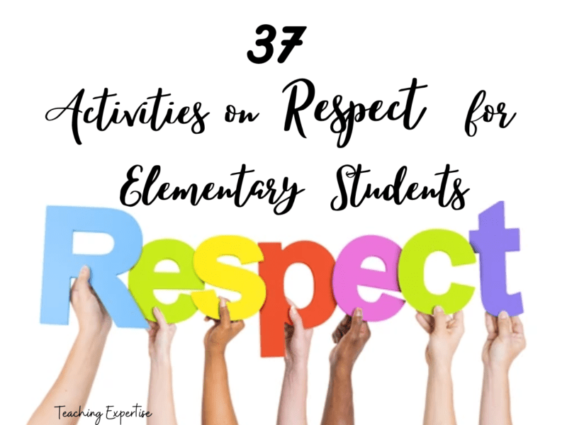 Activities On Respect For Elementary Students 3 1 800x600 
