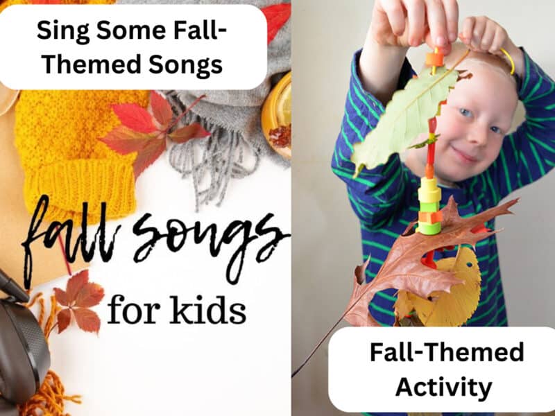32 Fun And Festive Fall Activities For Elementary Students Teaching Expertise