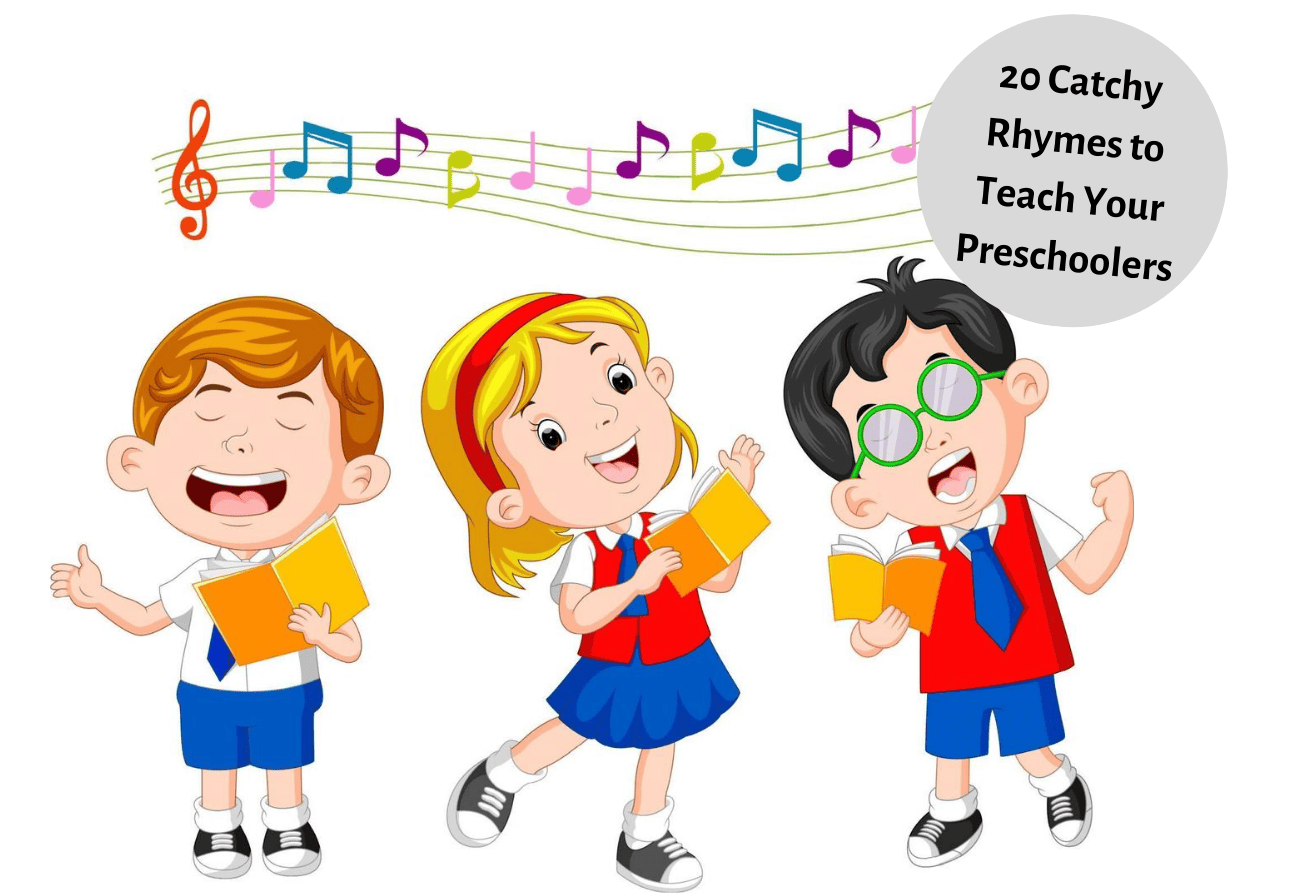 20-catchy-rhymes-to-teach-your-preschoolers-teaching-expertise