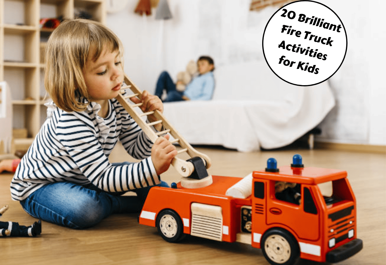 20-brilliant-fire-truck-activities-for-kids-teaching-expertise