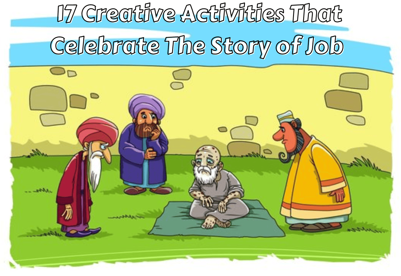 Story Of Job Activity 