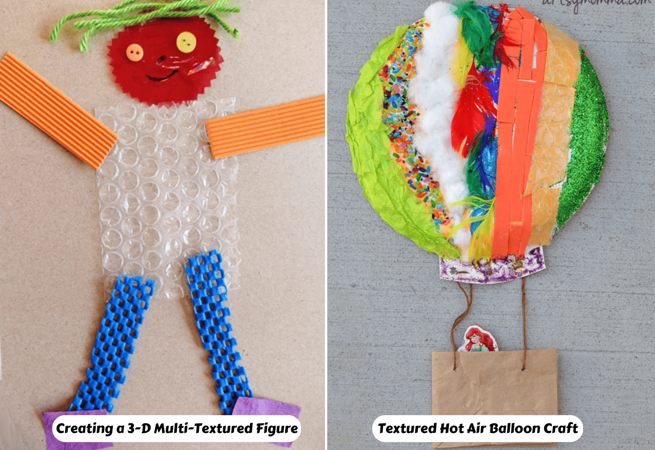 Little Jupiter DIY Pom Pom Art - Makes 3 Art Pieces -Boy & Girl Crafts for  Kids Age 3-5 - Toddler Crafts Ages 3-5 - Pom Pom Arts and Crafts - Art