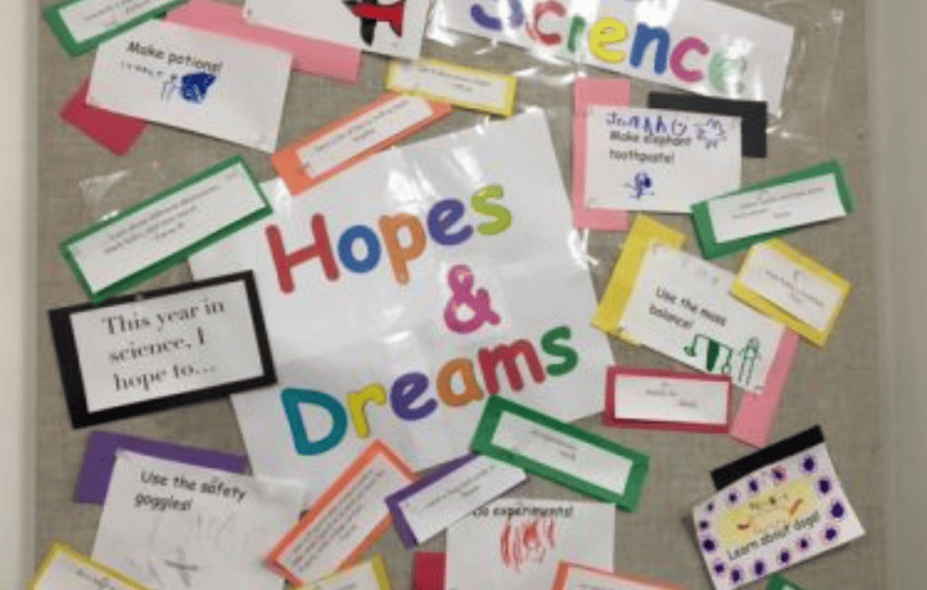 19 Inspiring Hopes and Dreams Examples for Students to Pursue Their