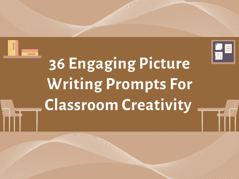 creative writing prompts for gifted students